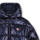 Steppjacke mit Kapuze HUGO 
                    GIRL