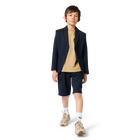 Anzugjacke BOSS 
                    BOY