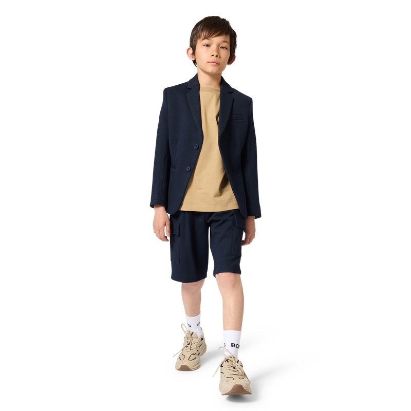 ANZUGJACKE BOSS 
                        BOY