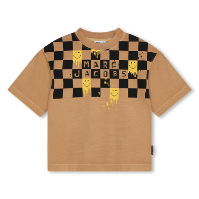 Kurzarm-T-Shirt MARC JACOBS UNISEX