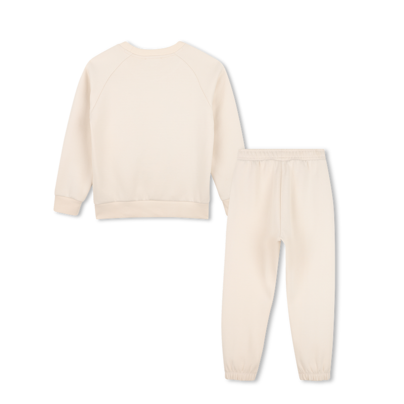 Sweat- und Hosenanzug KENZO KIDS 
                        BOY