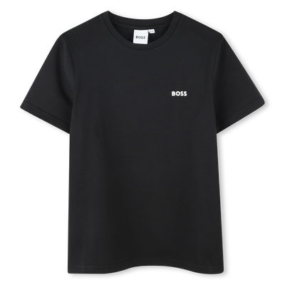 Set aus 2 T-Shirts BOSS BOY