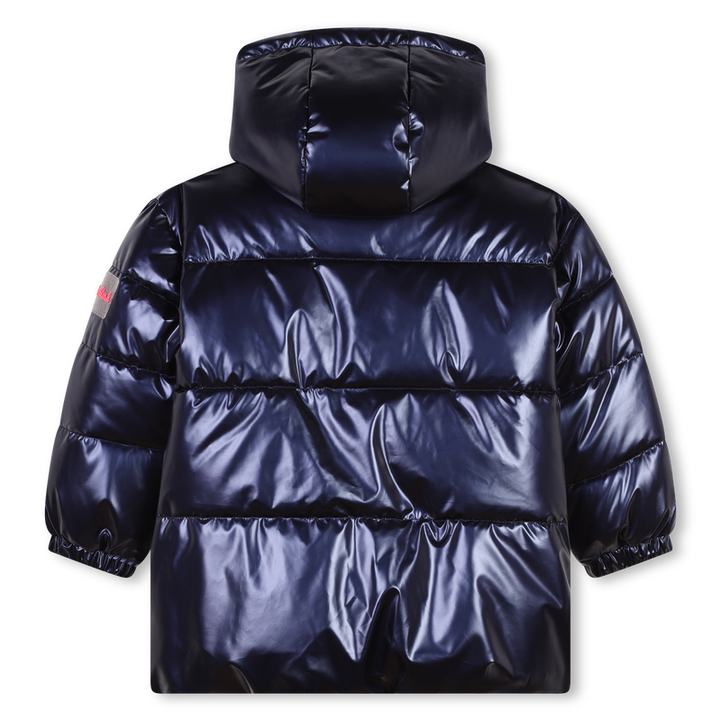 Steppjacke mit Kapuze BILLIEBLUSH 
                        GIRL