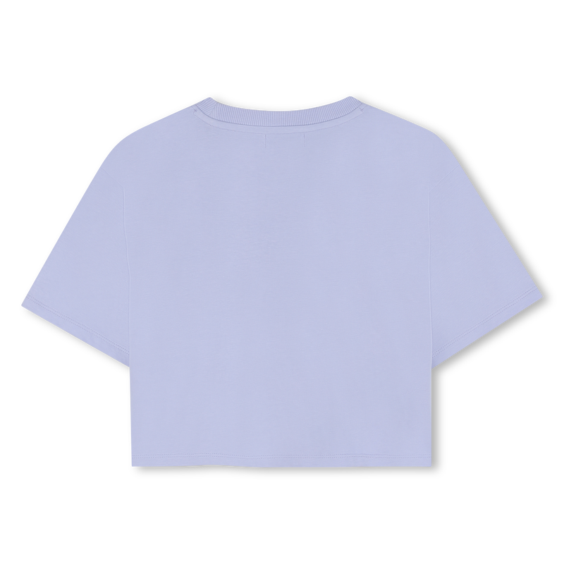 KURZ&Auml;RMELIGES T-SHIRT BILLIEBLUSH 
                        GIRL