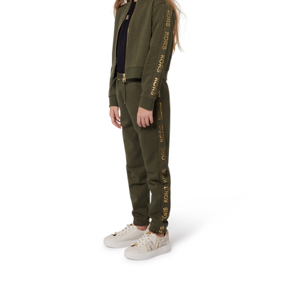 T-Shirt MICHAEL KORS GIRL