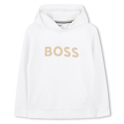 Kapuzensweatshirt BOSS BOY
