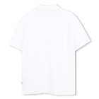 POLOHEMD MIT KURZEN ARMELN BOSS 
                    BOY