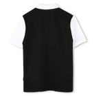 Kurz&auml;rmeliges Poloshirt BOSS 
                    BOY
