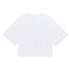 Kurzarm-T-Shirt DKNY 
                    GIRL