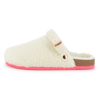 Verstellbare Hausschuhe mit Schnalle BILLIEBLUSH 
                    GIRL
