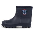 Gummistiefel mit Patch KENZO KIDS 
                    UNISEX