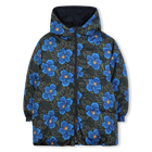 Wende-Daunenjacke KENZO KIDS 
                    BOY