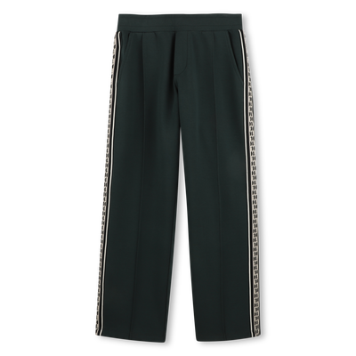 Jogginghose KARL LAGERFELD KIDS BOY