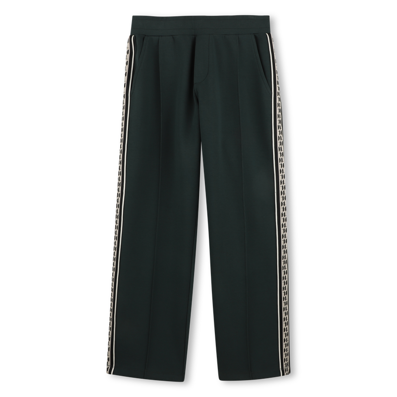 Jogginghose KARL LAGERFELD KIDS 
                        BOY