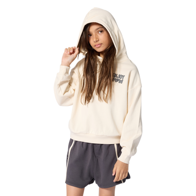 KAPUZENPULLOVER BILLIEBLUSH GIRL