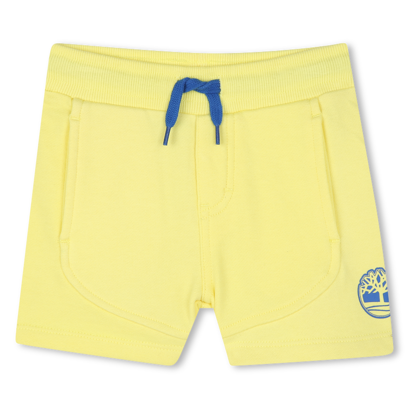 Sweatshorts mit Eins&auml;tzen TIMBERLAND 
                        BOY