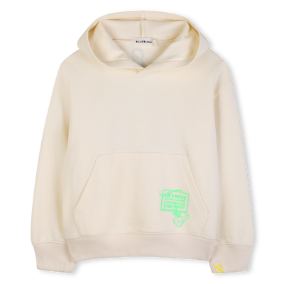 KAPUZENPULLOVER BILLIEBLUSH BOY