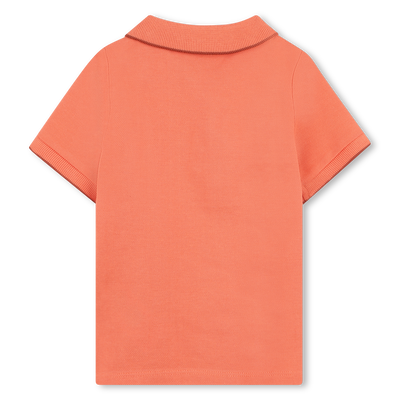 Kurzarm-Polo BOSS BOY