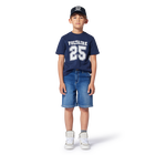 Cap mit Print und Klett ZADIG VOLTAIRE 
                    BOY