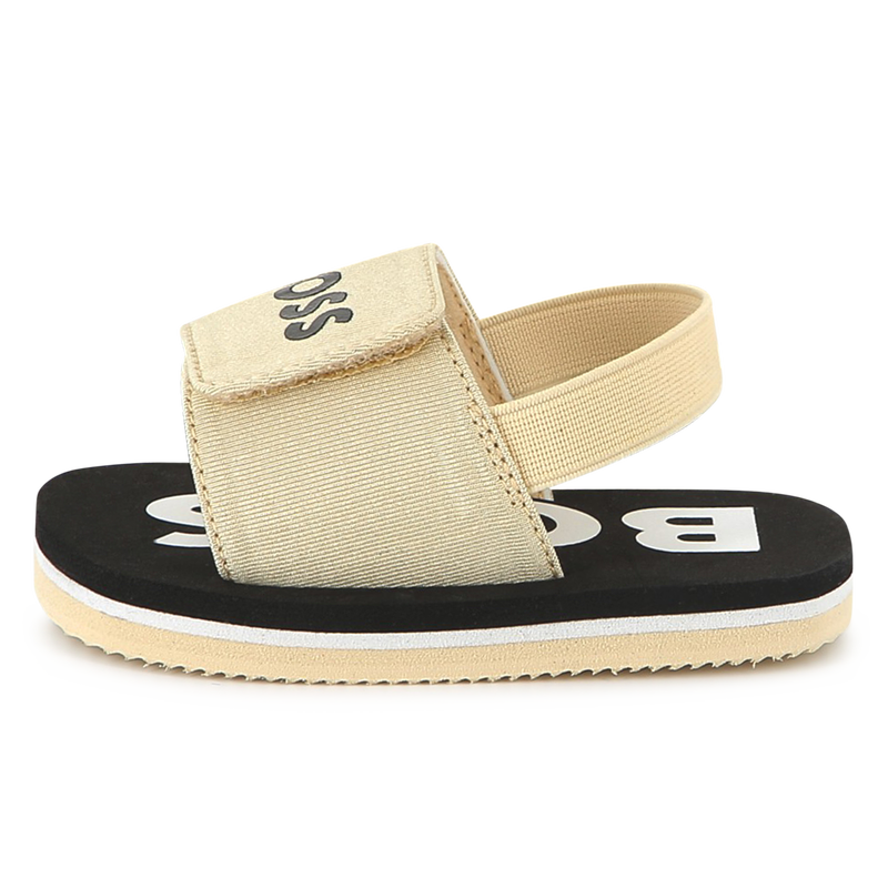 Badesandalen BOSS 
                        BOY