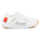 Sneaker zum schn&uuml;ren HUGO 
                    GIRL