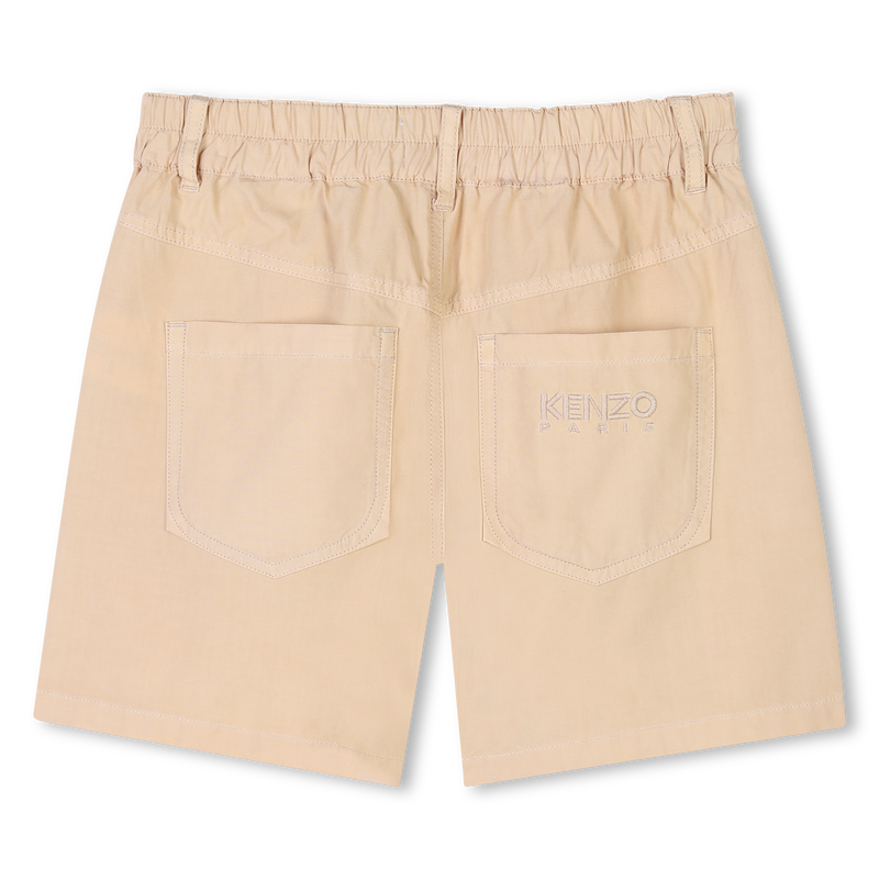 Shorts mit Taschen KENZO KIDS 
                        GIRL