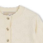 Hose und Cardigan Set MICHAEL KORS 
                    GIRL