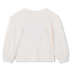 Langarm-T-Shirt BILLIEBLUSH 
                    GIRL