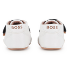 Hausschuhe BOSS 
                    BOY