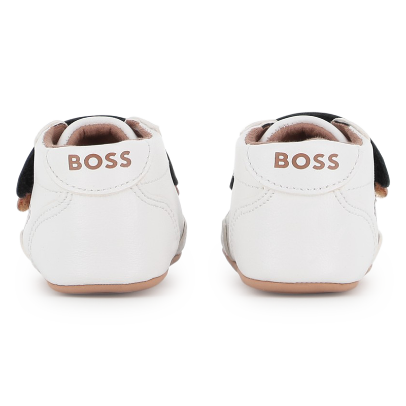 Hausschuhe BOSS 
                        BOY
