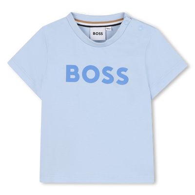 Kurzarm-Shirt BOSS BOY