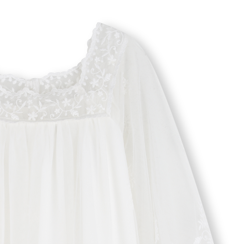 T&Uuml;LLKLEID CHLOE 
                        GIRL