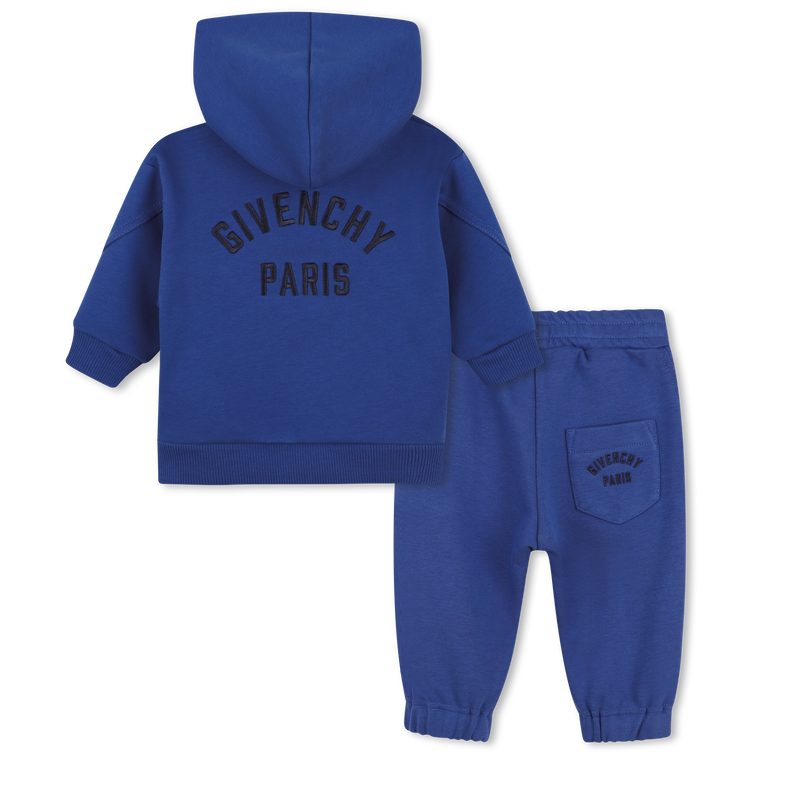 Jogginganzug GIVENCHY 
                        JUNGE