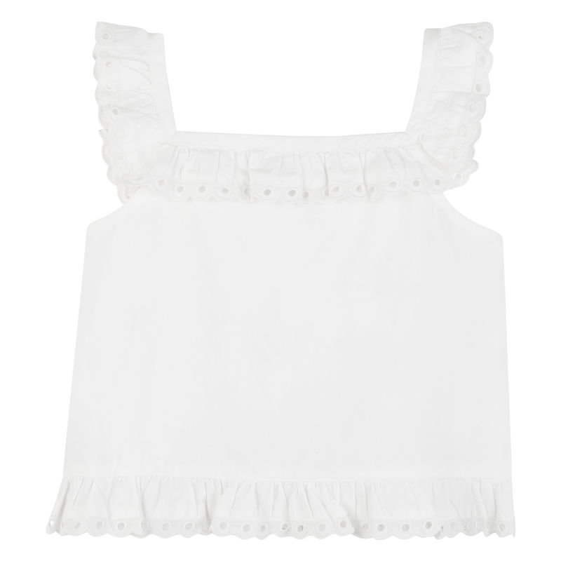 OBERE GER&Uuml;SCHTE ZAHNSPANGE MICHAEL KORS 
                        GIRL