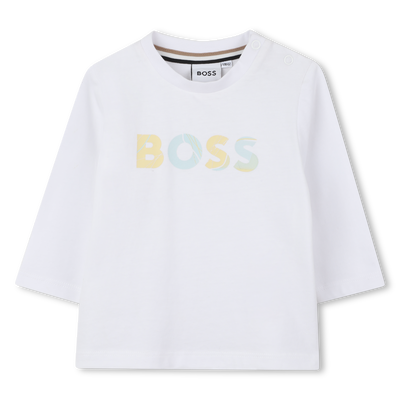 Langarm-T-Shirt BOSS BOY