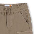 Hose aus Baumwolle TIMBERLAND 
                    BOY