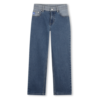 Jeanshose KIDS AROUND BOY