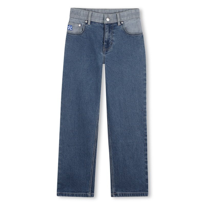 Jeanshose KIDS AROUND 
                        BOY