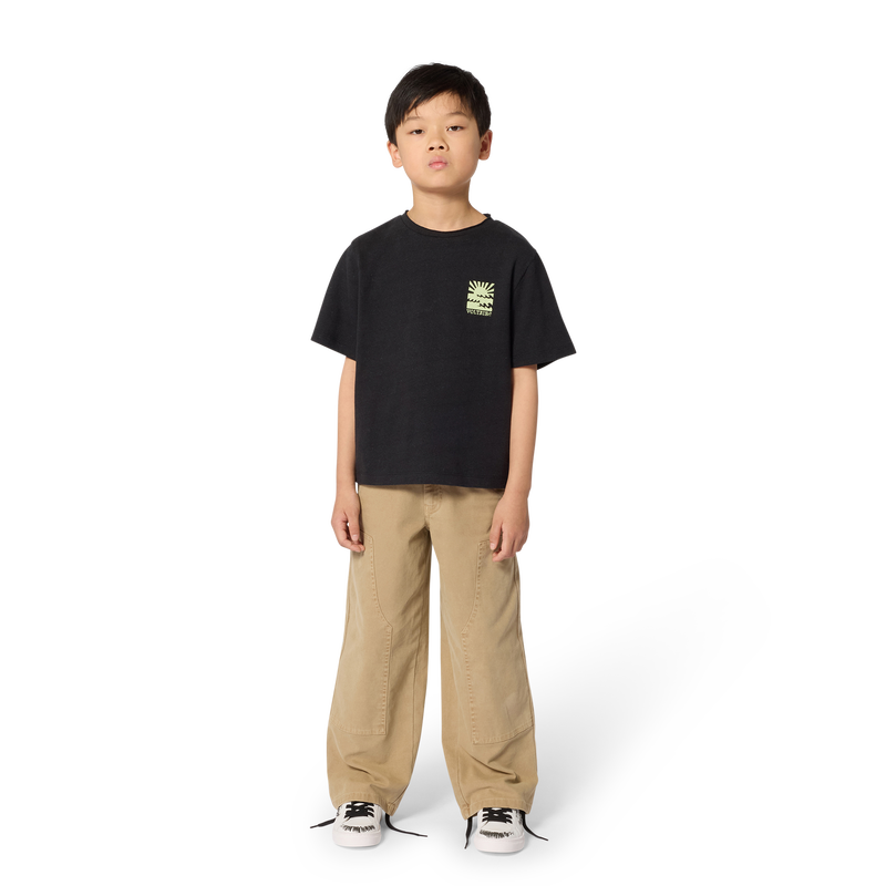 SNEAKER ZUM SCHNÜREN ZADIG & VOLTAIRE 
                    BOY