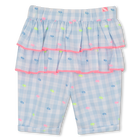 Set aus t-shirt + hose BILLIEBLUSH 
                    GIRL