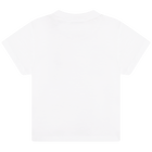 T-Shirt mit kurzen &Auml;rmeln BOSS 
                    BOY
