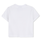 T-shirt + shorts set BOSS 
                    BOY