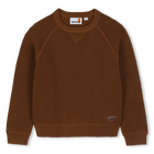 Pullover TIMBERLAND 
                    BOY