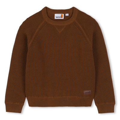 Pullover TIMBERLAND BOY