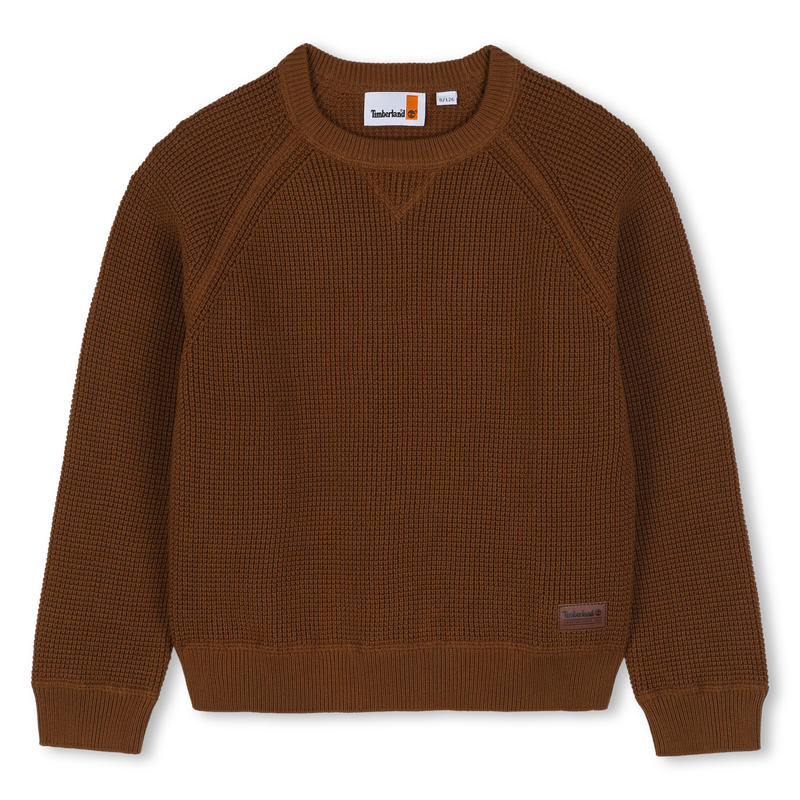 Pullover TIMBERLAND 
                        BOY