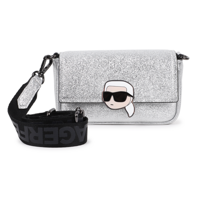 Handtasche KARL LAGERFELD KIDS GIRL