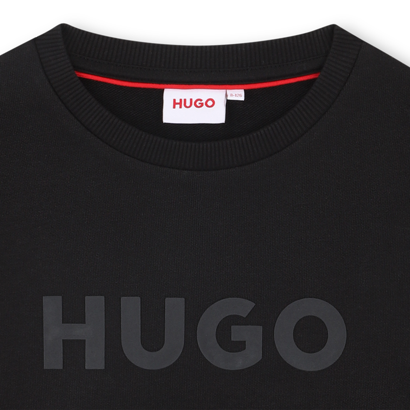 Sweatshirt HUGO 
                        BOY