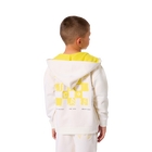 Kapuzenpullover mit reissverschluss MARC JACOBS 
                    BOY