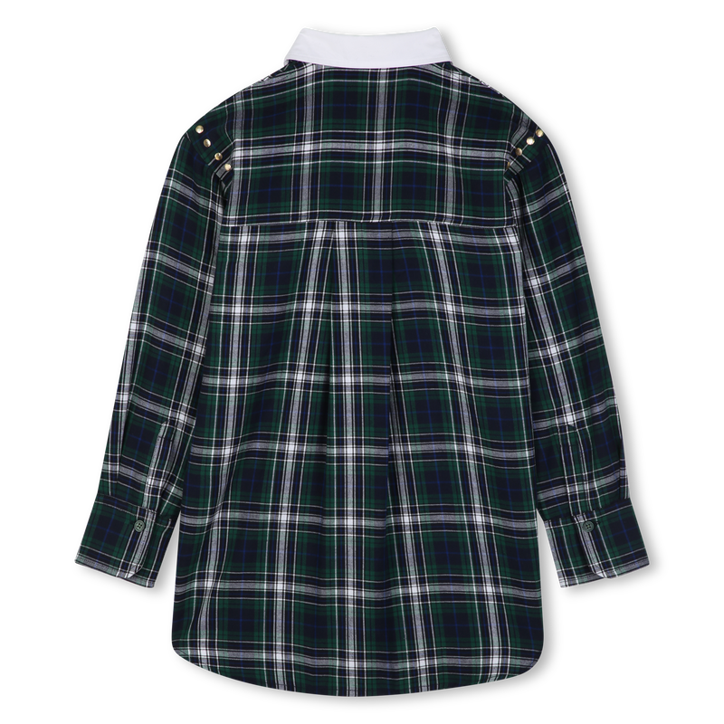 Gro&szlig;es Kleid ZADIG VOLTAIRE 
                        M&Auml;DCHEN