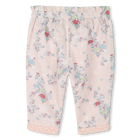 Set aus Hose und T-Shirt KENZO KIDS 
                    GIRL